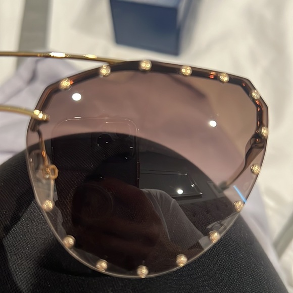 Louis Vuitton “the party” sunglasses - Picture 3 of 6